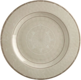 Тарелки десертные Marine Business Bali 20,5 см, 6 шт (10262627)